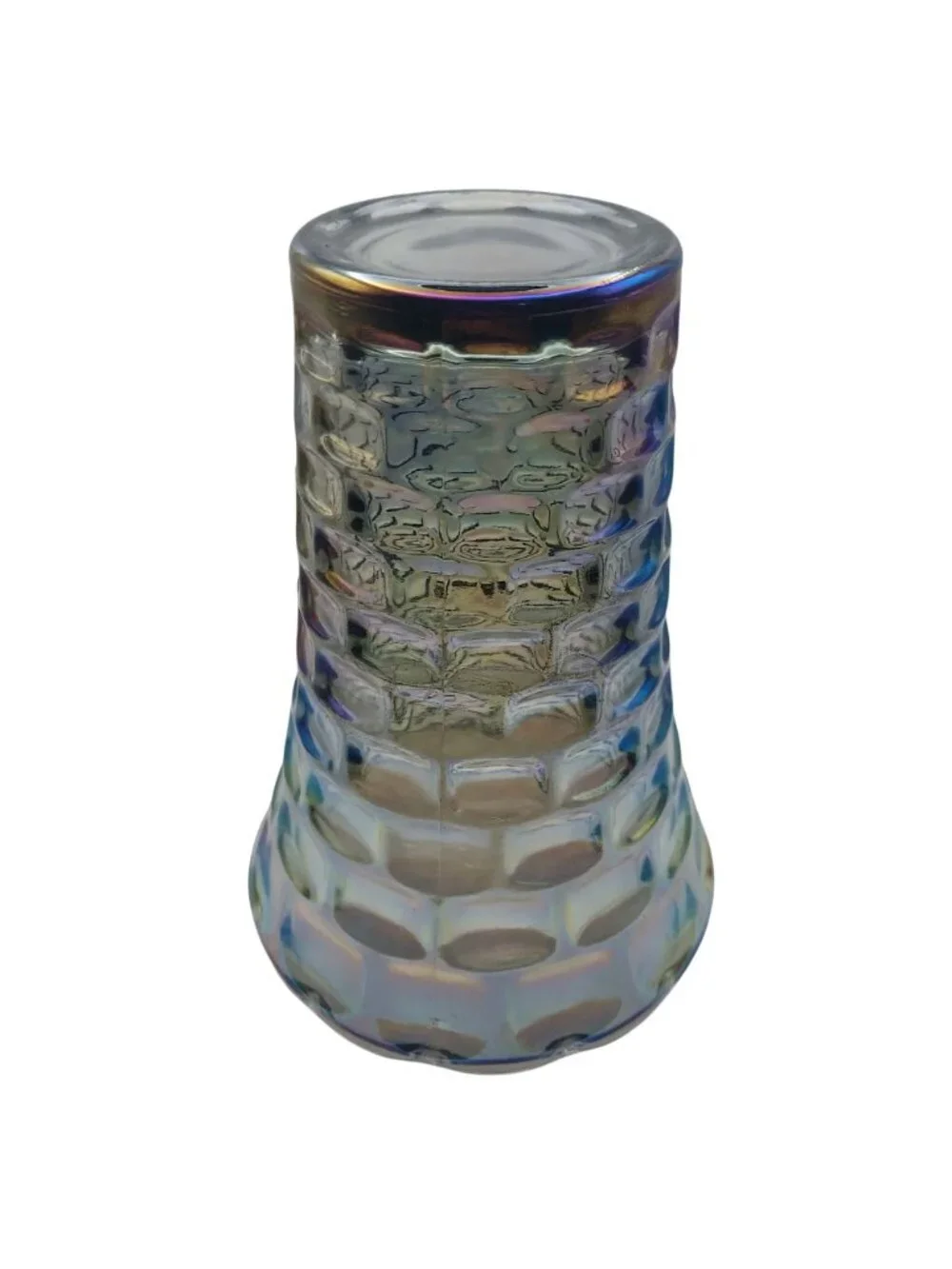 federal glass this vintage